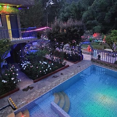Top Ourika Aghbalou Bagian luar foto