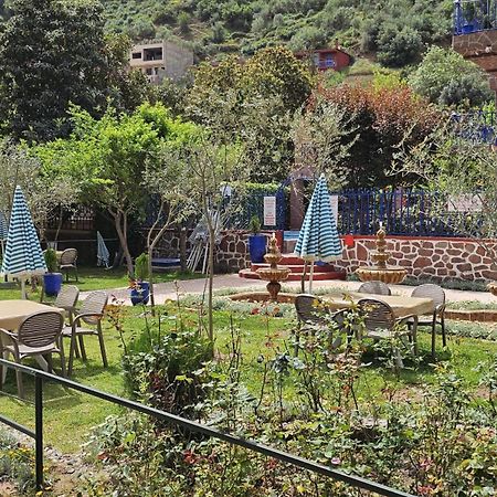 Top Ourika Aghbalou Bagian luar foto