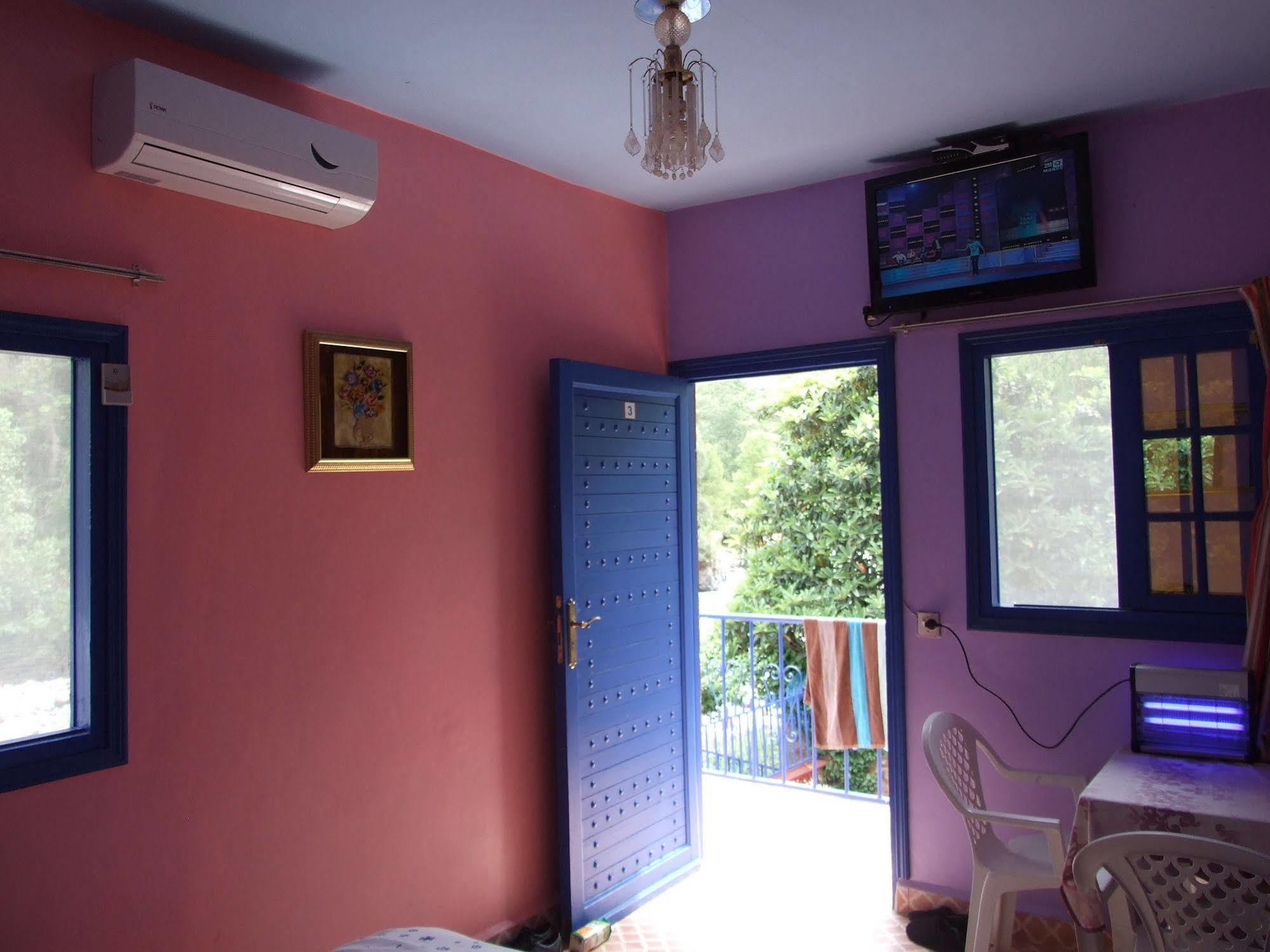 Top Ourika Aghbalou Bagian luar foto